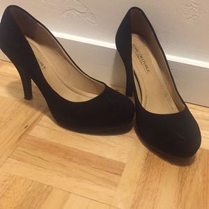 Marcor Republic Comfort Pumps